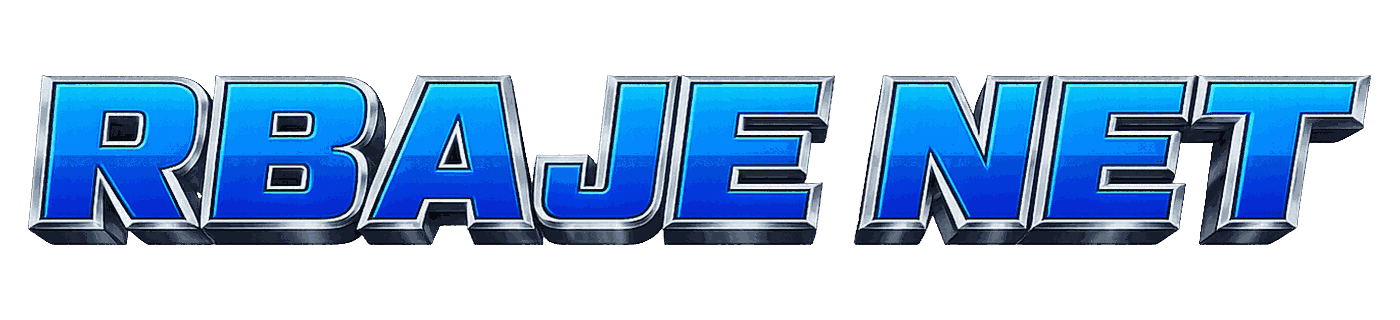 rbaje net logo
